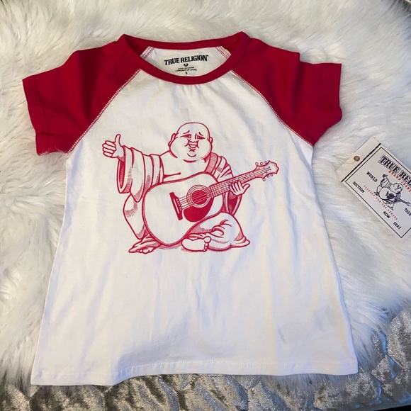 True Religion Other - True Religion T-shirt